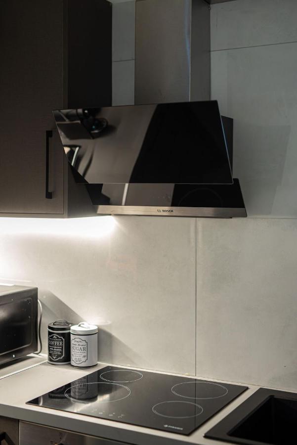 Minimal Art Studio Patras Exterior photo