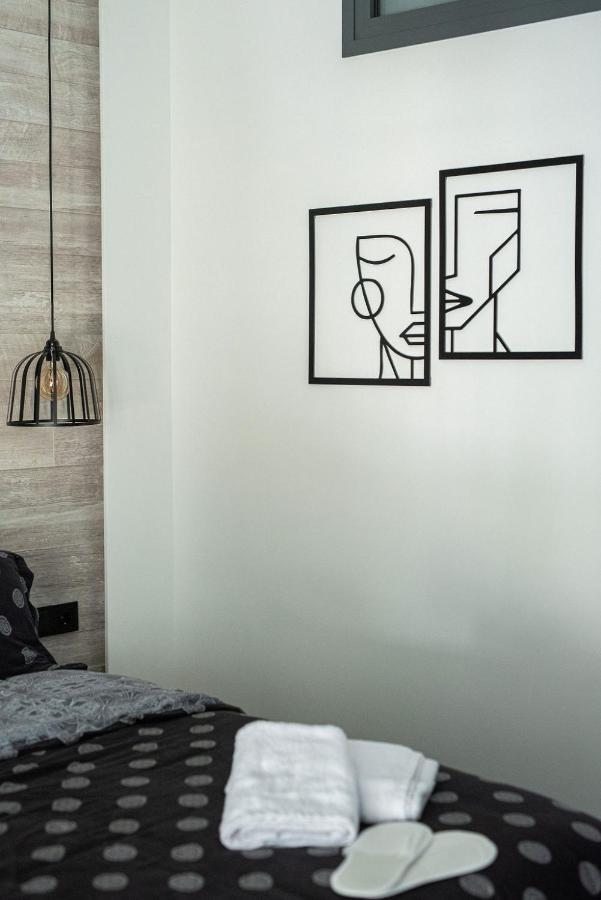 Minimal Art Studio Patras Exterior photo