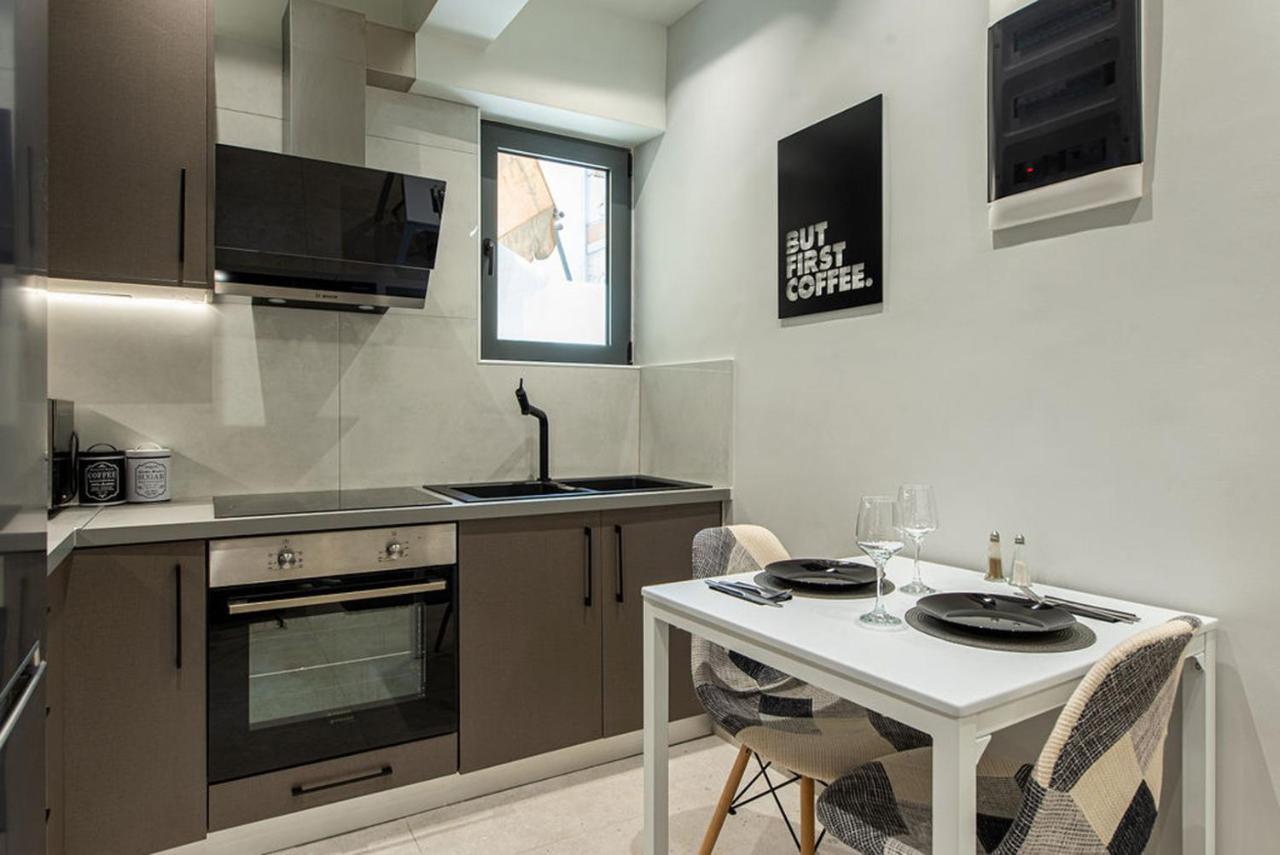 Minimal Art Studio Patras Exterior photo