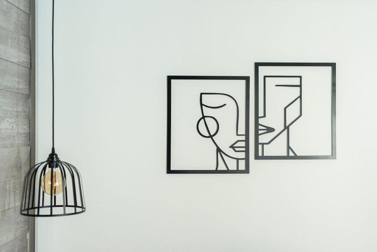Minimal Art Studio Patras Exterior photo